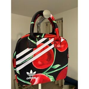 Adidas Her London Bag - Cherries... Gorgeous, NWOT